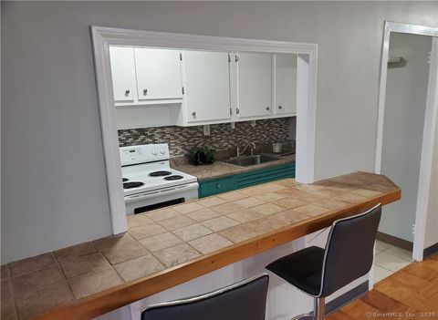 Tiny photo for 80 Cartright Street #6L, Bridgeport, CT 06604 (MLS # 24156834)