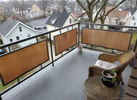 Tiny photo for 80 Cartright Street #6L, Bridgeport, CT 06604 (MLS # 24156834)