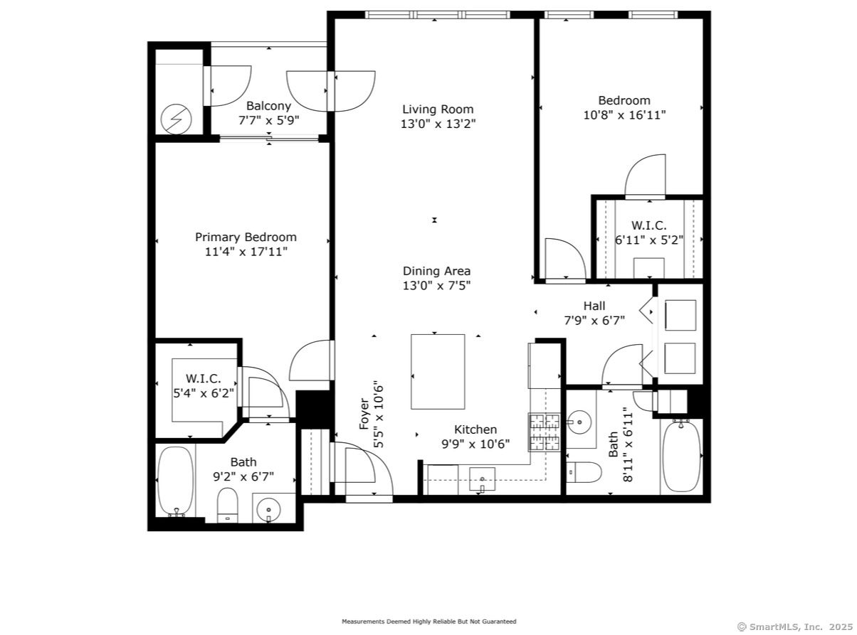 850 E Main Street #APT 330, Stamford, Connecticut image 27