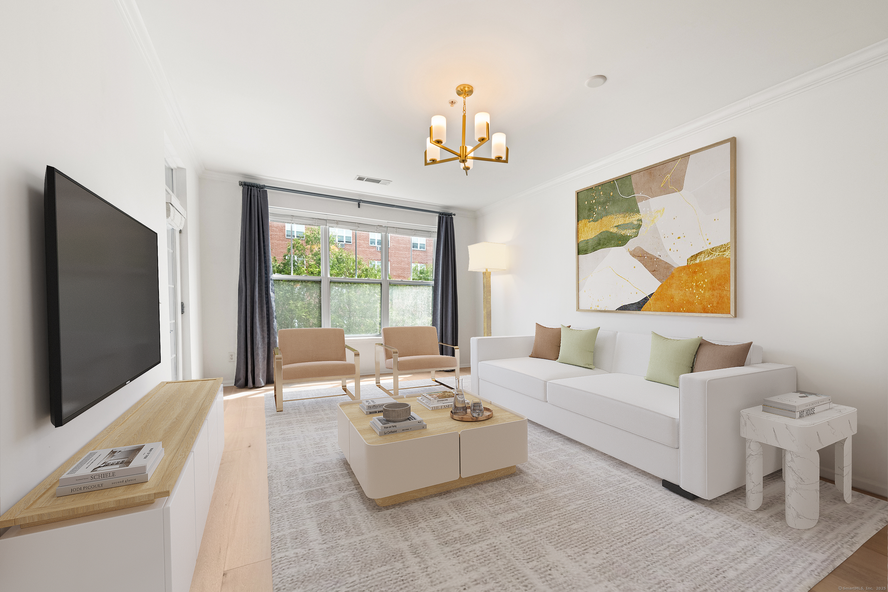 850 E Main Street #APT 330, Stamford, Connecticut image 3