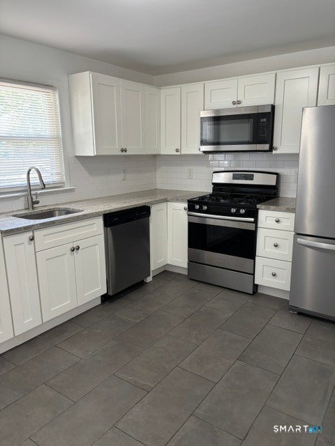 Photo of 980 Shippan Avenue #2nd fl apt (L), Stamford, CT 06902 (MLS # 24215085)