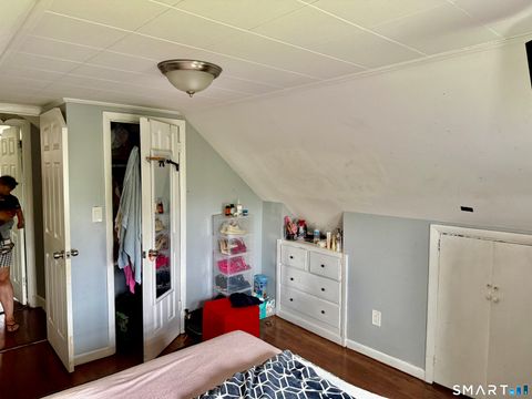 Tiny photo for 15 Edwards Street, Bridgeport, CT 06606 (MLS # 24152008)