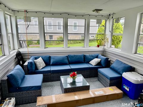 Tiny photo for 15 Edwards Street, Bridgeport, CT 06606 (MLS # 24152008)