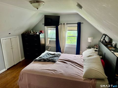 Tiny photo for 15 Edwards Street, Bridgeport, CT 06606 (MLS # 24152008)