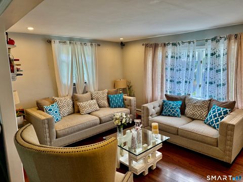 Tiny photo for 15 Edwards Street, Bridgeport, CT 06606 (MLS # 24152008)