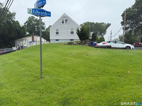 Tiny photo for 15 Edwards Street, Bridgeport, CT 06606 (MLS # 24152008)