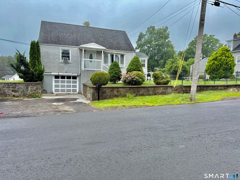 Tiny photo for 15 Edwards Street, Bridgeport, CT 06606 (MLS # 24152008)