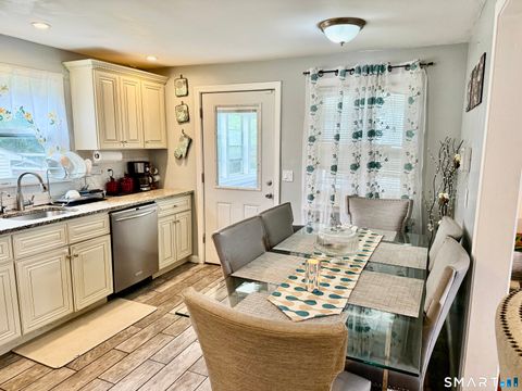 Tiny photo for 15 Edwards Street, Bridgeport, CT 06606 (MLS # 24152008)