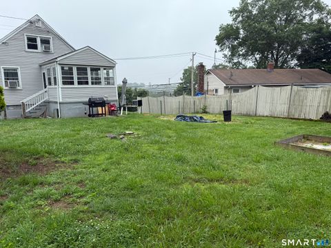 Tiny photo for 15 Edwards Street, Bridgeport, CT 06606 (MLS # 24152008)