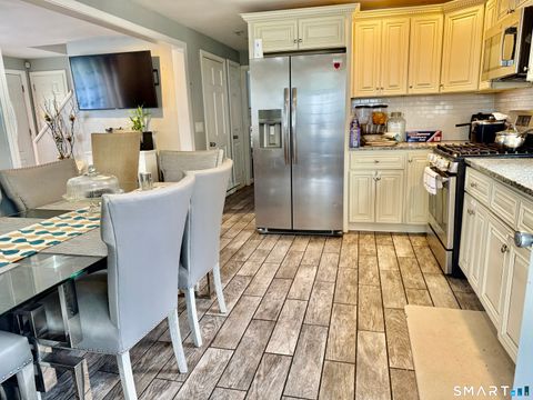 Tiny photo for 15 Edwards Street, Bridgeport, CT 06606 (MLS # 24152008)