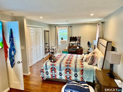 Tiny photo for 15 Edwards Street, Bridgeport, CT 06606 (MLS # 24152008)