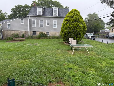 Tiny photo for 15 Edwards Street, Bridgeport, CT 06606 (MLS # 24152008)
