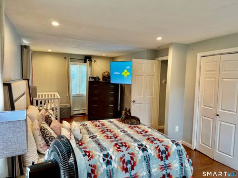 Tiny photo for 15 Edwards Street, Bridgeport, CT 06606 (MLS # 24152008)