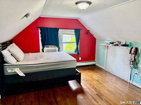 Tiny photo for 15 Edwards Street, Bridgeport, CT 06606 (MLS # 24152008)