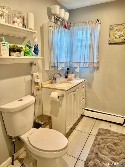 Tiny photo for 15 Edwards Street, Bridgeport, CT 06606 (MLS # 24152008)