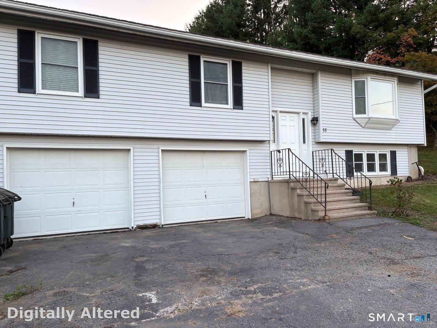 55 Allen Road