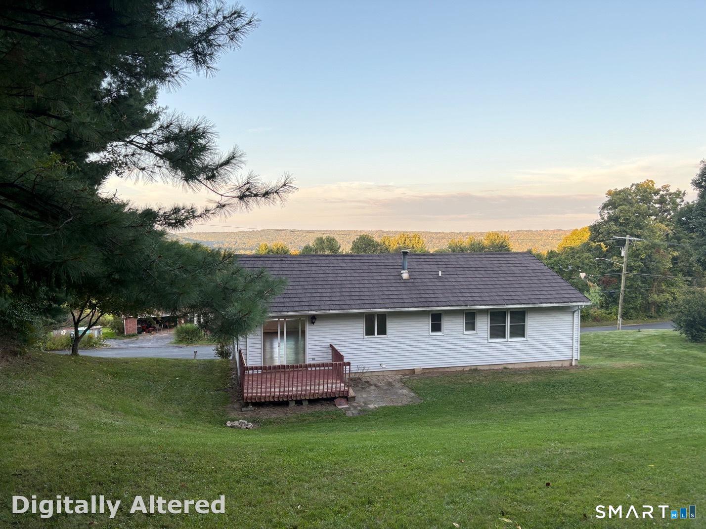 55 Allen Road