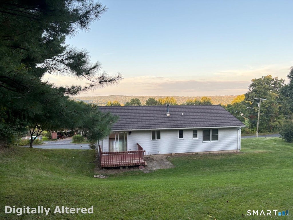 Photo of 55 Allen Road, Torrington, CT 06790 (MLS # 24207984)