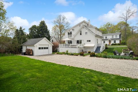 Tiny photo for 26 Flicker Lane, Norwalk, CT 06853 (MLS # 24167420)