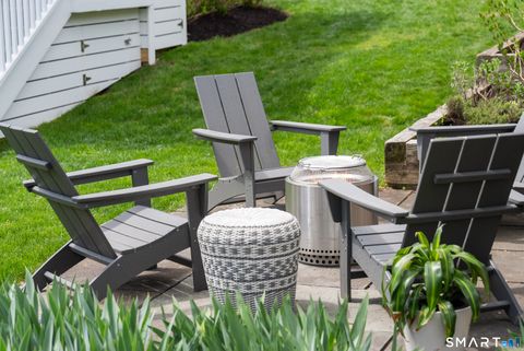 Tiny photo for 26 Flicker Lane, Norwalk, CT 06853 (MLS # 24167420)