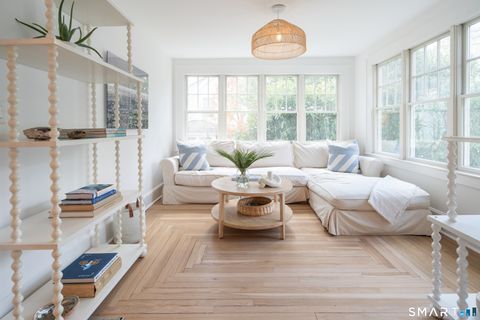 Tiny photo for 26 Flicker Lane, Norwalk, CT 06853 (MLS # 24167420)