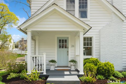 Tiny photo for 26 Flicker Lane, Norwalk, CT 06853 (MLS # 24167420)