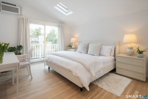 Tiny photo for 26 Flicker Lane, Norwalk, CT 06853 (MLS # 24167420)