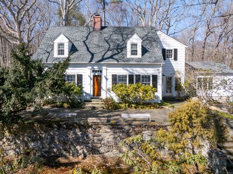 34 Haviland Drive, Stamford, CT 06903 - #: 24073933