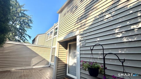 Tiny photo for 16 Clemens Court #16, Rocky Hill, CT 06067 (MLS # 24198194)