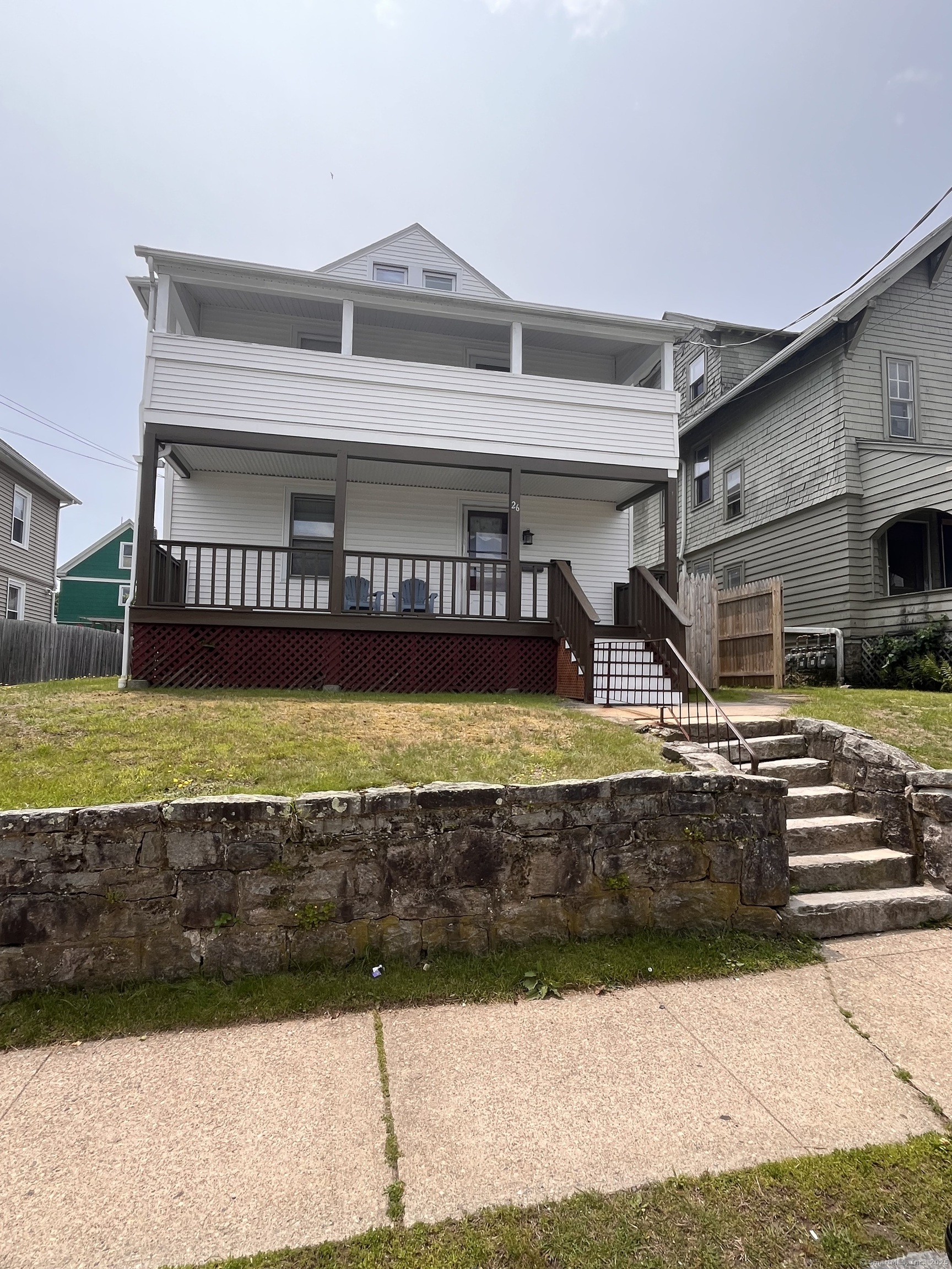 26 Linden Street