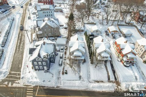 Tiny photo for 121 Liberty Street, Meriden, CT 06450 (MLS # 24148732)