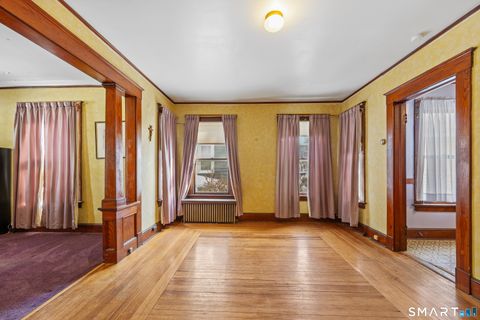 Tiny photo for 121 Liberty Street, Meriden, CT 06450 (MLS # 24148732)