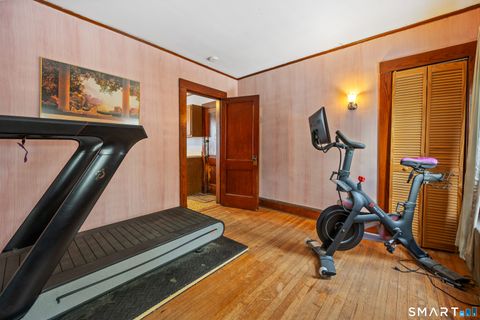 Tiny photo for 121 Liberty Street, Meriden, CT 06450 (MLS # 24148732)