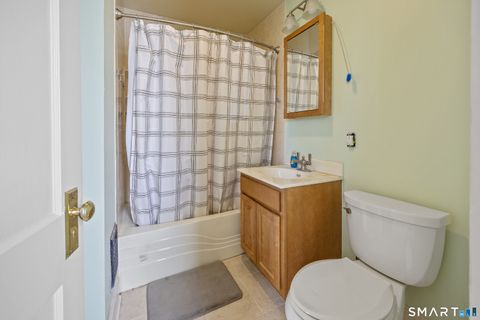 Tiny photo for 121 Liberty Street, Meriden, CT 06450 (MLS # 24148732)