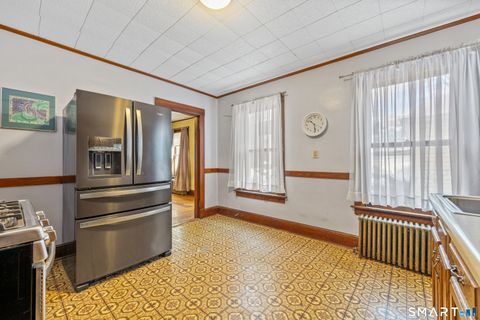 Tiny photo for 121 Liberty Street, Meriden, CT 06450 (MLS # 24148732)