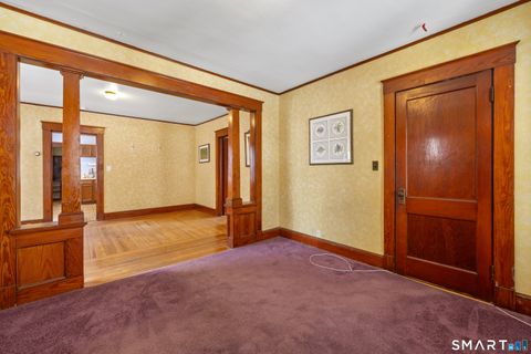 Tiny photo for 121 Liberty Street, Meriden, CT 06450 (MLS # 24148732)