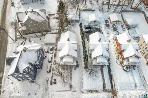 Tiny photo for 121 Liberty Street, Meriden, CT 06450 (MLS # 24148732)