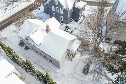 Tiny photo for 121 Liberty Street, Meriden, CT 06450 (MLS # 24148732)