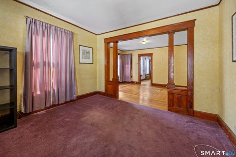 Tiny photo for 121 Liberty Street, Meriden, CT 06450 (MLS # 24148732)