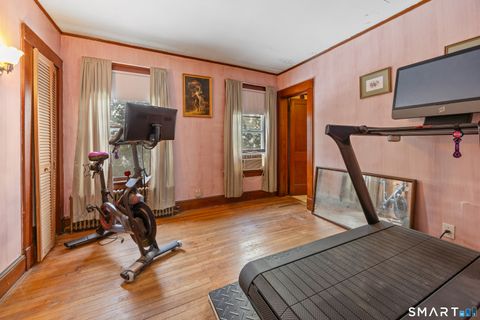 Tiny photo for 121 Liberty Street, Meriden, CT 06450 (MLS # 24148732)