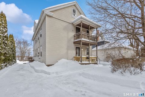 Tiny photo for 121 Liberty Street, Meriden, CT 06450 (MLS # 24148732)