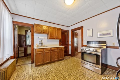 Tiny photo for 121 Liberty Street, Meriden, CT 06450 (MLS # 24148732)