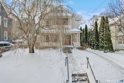 Tiny photo for 121 Liberty Street, Meriden, CT 06450 (MLS # 24148732)