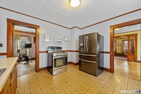 Tiny photo for 121 Liberty Street, Meriden, CT 06450 (MLS # 24148732)