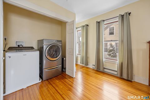 Tiny photo for 121 Liberty Street, Meriden, CT 06450 (MLS # 24148732)