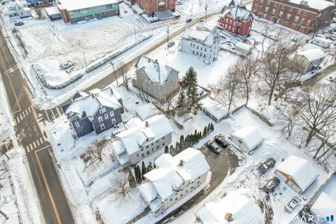 Tiny photo for 121 Liberty Street, Meriden, CT 06450 (MLS # 24148732)