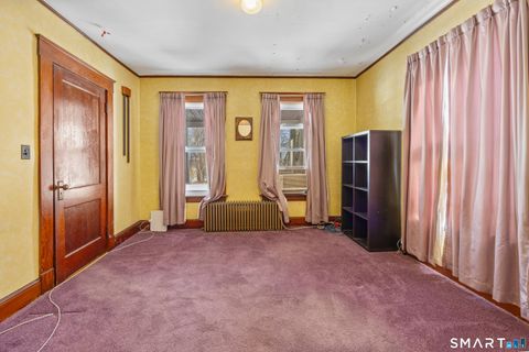 Tiny photo for 121 Liberty Street, Meriden, CT 06450 (MLS # 24148732)