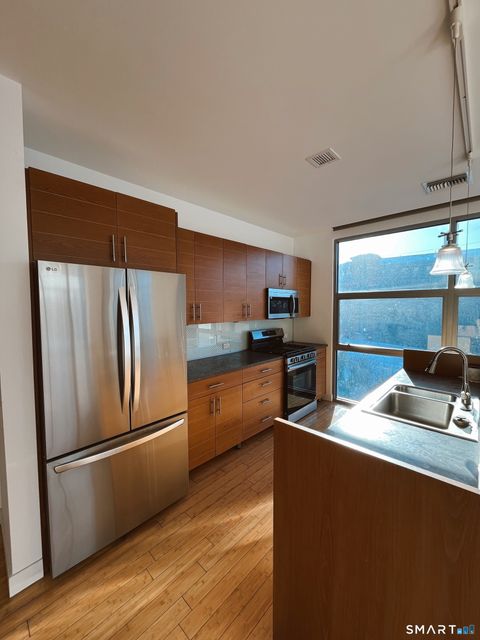 Tiny photo for 33 N Water Street #301, Norwalk, CT 06854 (MLS # 24152742)