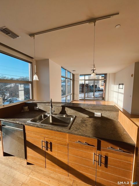 Tiny photo for 33 N Water Street #301, Norwalk, CT 06854 (MLS # 24152742)