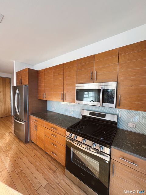 Tiny photo for 33 N Water Street #301, Norwalk, CT 06854 (MLS # 24152742)